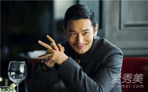 黄晓明自曝曾患抑郁是怎么回事 黄晓明为什么曾患抑郁症