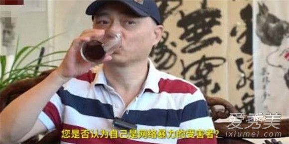 崔永元回应晒范冰冰合同事件怎么回事