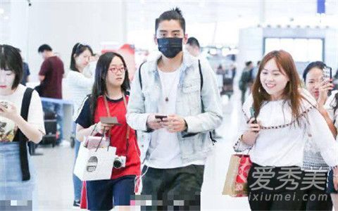 王大陆和女助理在一起了吗 王大陆女助理是谁个人资料