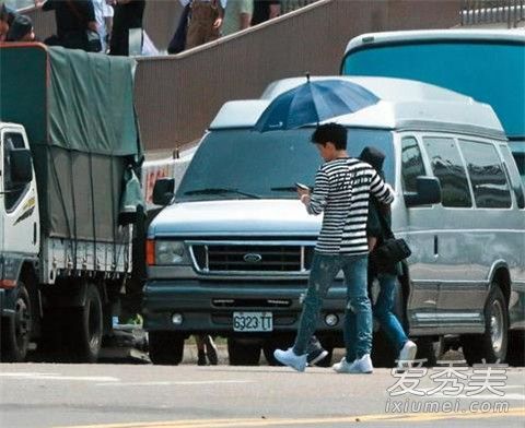 王大陆和女助理在一起了吗 王大陆女助理是谁个人资料
