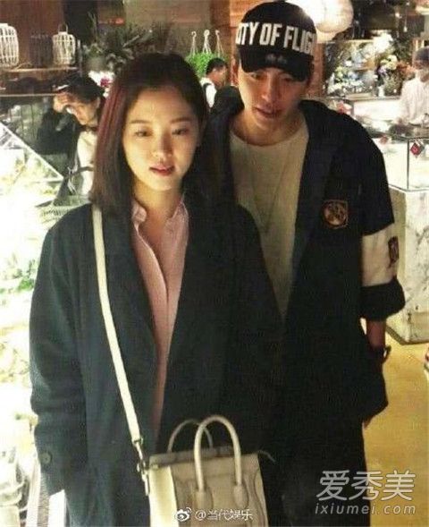 王大陆和女助理在一起了吗 王大陆女助理是谁个人资料