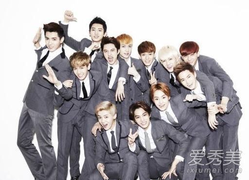 吴亦凡回应退团真相 想回中国做自己的音乐
