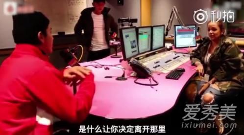 吴亦凡回应退团真相 想回中国做自己的音乐