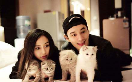 黄晓明二胎想要女儿是怎么回事 黄晓明为什么二胎想要女儿
