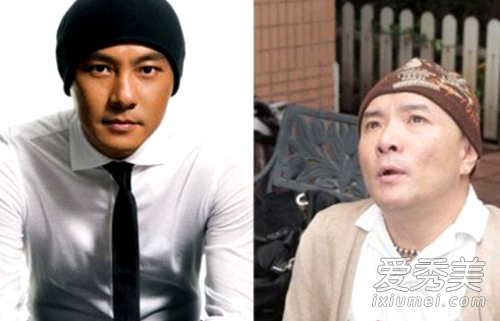 张卫健弟弟暴毙是怎么回事？