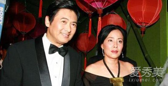 周润发老婆是谁个人资料？周润发为什么没有孩子