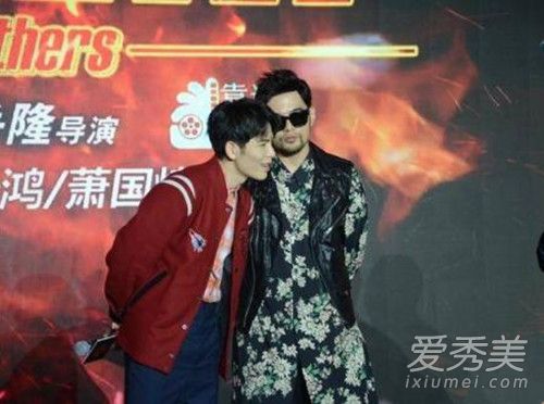 《靠谱兄弟》被曝停牌，萧敬腾损失近五千万，都怪周杰伦