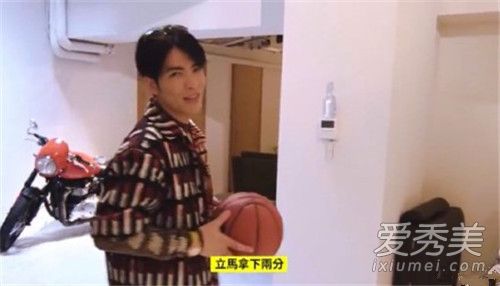 萧敬腾豪宅曝光怎么回事 萧敬腾豪宅是什么样子