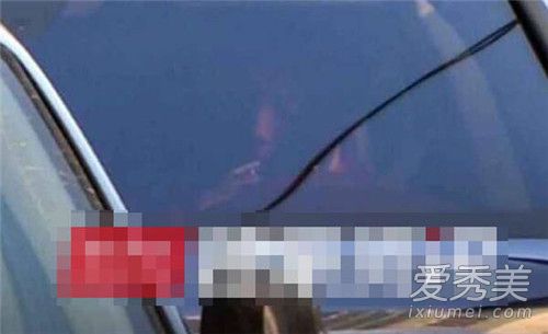 鹿晗带关晓彤买咖啡是怎么回事 鹿晗关晓彤是合约恋情吗