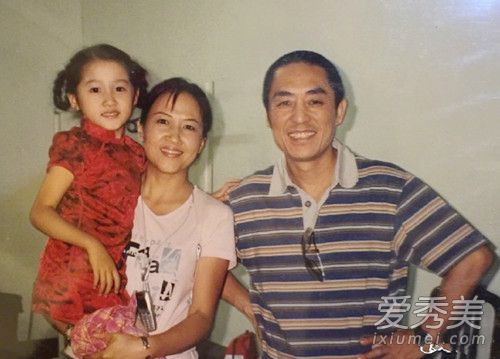 李晨张云雷关晓彤晒童年照是怎么回事 李晨为什么晒童年照