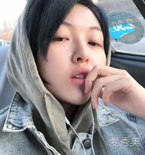 张凯毅是哪里人 微博张凯毅kevin黑历史扒皮