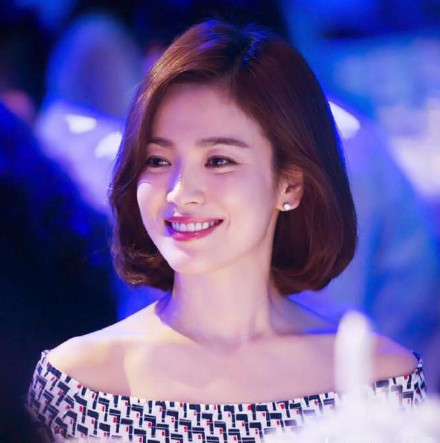 宋慧乔婚后首部剧是怎么回事 宋慧乔婚后首部剧剧名叫什么