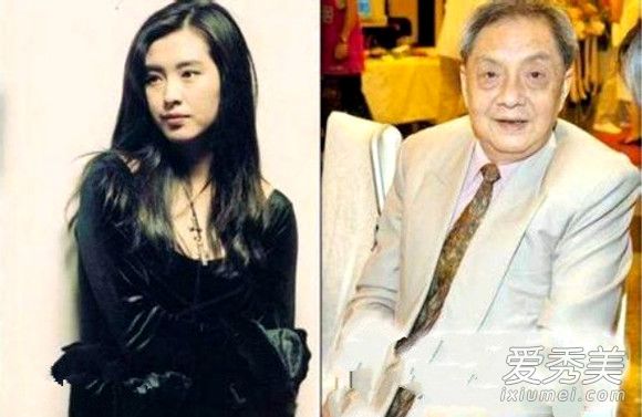 王祖贤父亲去世 王祖贤父亲王耀煌资料背景去世原因