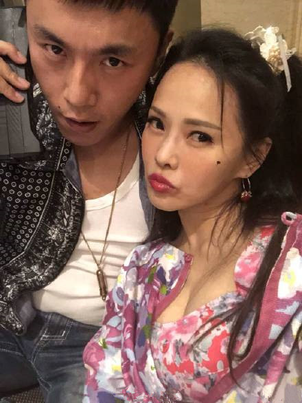 伊能静秦昊复古cos是怎么回事 伊能静和秦昊怎么认识的