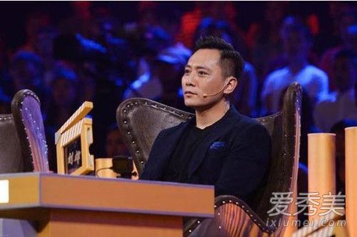 影帝刘烨老男孩中演技再次遭质疑是怎么回事