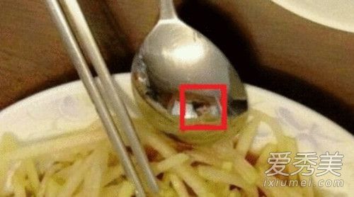 宋茜勺子事件是怎么回事 宋茜昌珉勺子事件始末