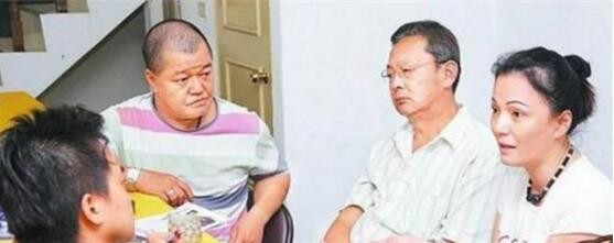 张韶涵遭父亲控诉是怎么回事 张韶涵为什么遭父亲控诉