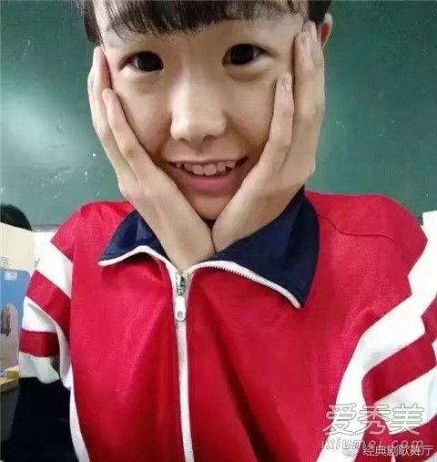 抖音温婉是怎么火的 抖音温婉整容前的照片曝光