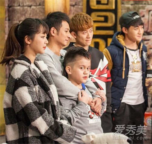 家有儿女键盘结婚，为何张一山杨紫都不在？