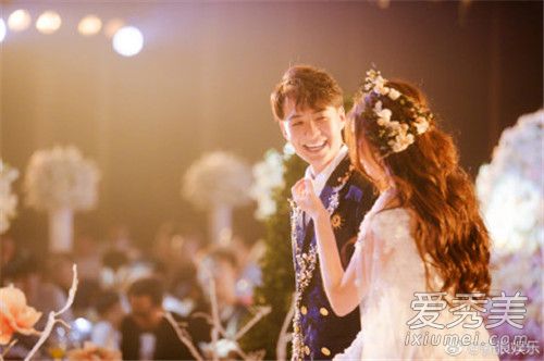 家有儿女键盘结婚，为何张一山杨紫都不在？