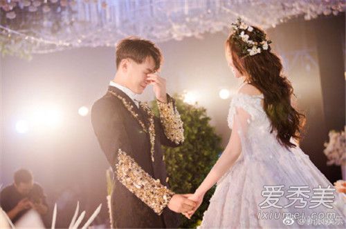 家有儿女键盘结婚，为何张一山杨紫都不在？