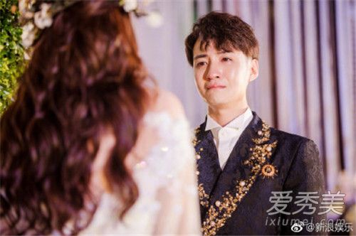 家有儿女键盘结婚，为何张一山杨紫都不在？