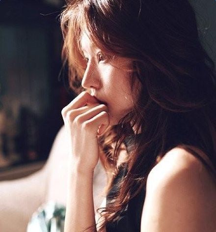 抖音温婉真名许静婉整容前后照片对比 黑历史一大堆!