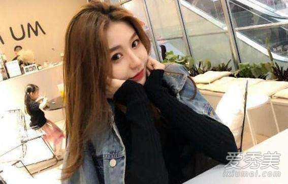 抖音温婉真名许静婉整容前后照片对比 黑历史一大堆!