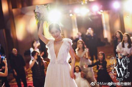 阿娇晒结婚影片怎么回事 阿娇结婚影片公开