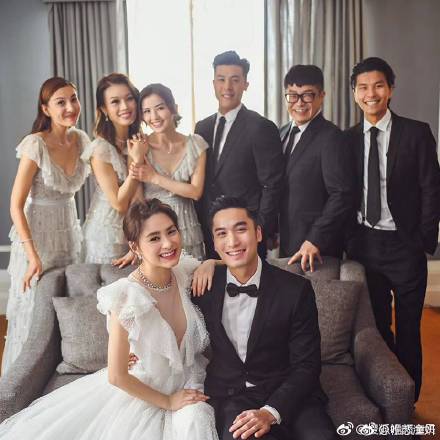 阿娇晒结婚影片怎么回事 阿娇结婚影片公开
