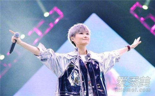 李宇春老公和孩子照片是怎么回事 李宇春结婚了吗