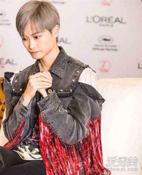 李宇春老公和孩子照片是怎么回事 李宇春结婚了吗