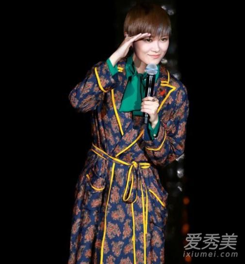 李宇春老公和孩子照片是怎么回事 李宇春结婚了吗
