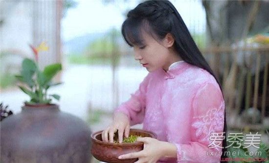 李子柒身世天涯 李子柒是四川绵阳哪里的