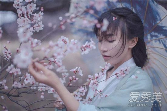 李子柒身世天涯 李子柒是四川绵阳哪里的