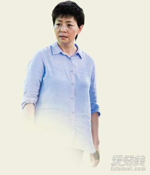 宋丹丹回应改剧本 是戏霸就不会坐在这了!