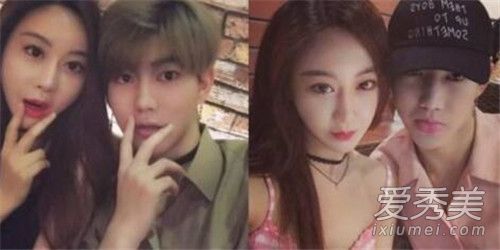 41岁韩女星嫁23岁中国富二代怎么回事