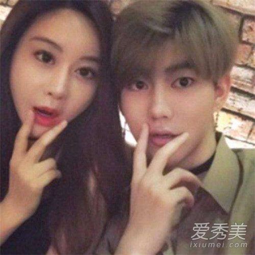 41岁韩女星嫁23岁中国富二代怎么回事