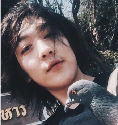 姜思达是同性恋吗?姜思达男友是谁?姜思达男友个人资料