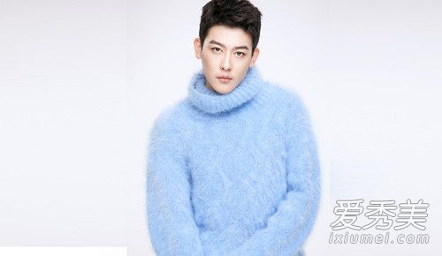 姜思达送谢娜礼物是怎么回事 谢娜姜思达什么关系怎么认识