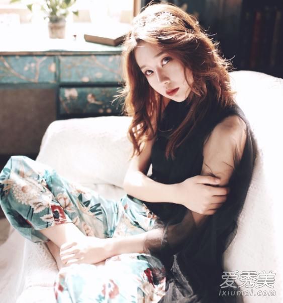 抖音温婉是富二代吗 温婉家庭背景介绍