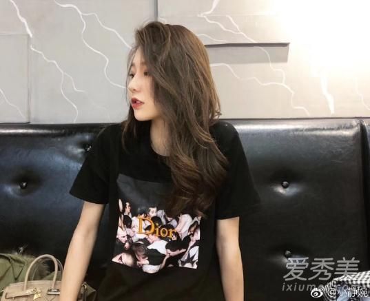 抖音温婉是富二代吗 温婉家庭背景介绍
