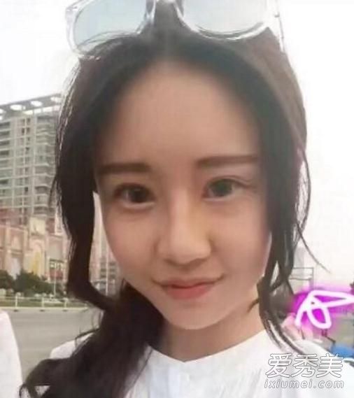抖音温婉为什么这么火 温婉整容傍富二代黑历史曝光