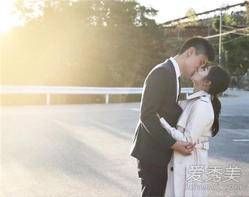 梁家辉小女儿定情照是什么样子 梁家辉小女儿男朋友是谁