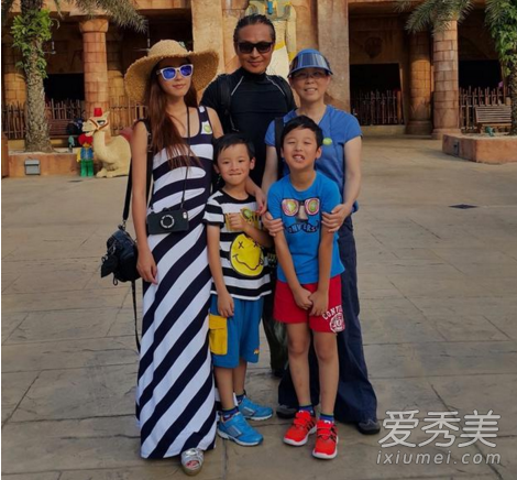 吴佳尼回应离婚，马景涛和吴佳妮为什么离婚？