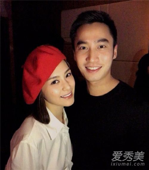 阿娇婚宴场地曝光位于洛杉矶 阿娇婚宴是什么时候