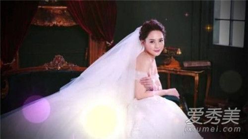 阿娇婚宴场地曝光位于洛杉矶 阿娇婚宴是什么时候