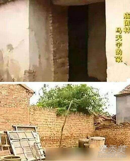 马天宇老家是哪村的 马天宇老家具体地址在哪