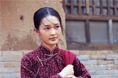 李沁入围白玉兰是怎么回事 李沁凭什么角色入围白玉兰