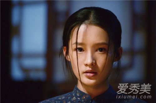 李沁入围白玉兰是怎么回事 李沁凭什么角色入围白玉兰
